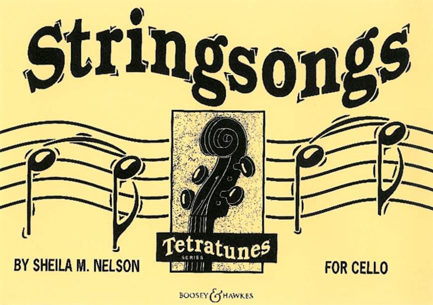 Stringsongs