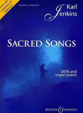 Karl Jenkins: Sacred Songs