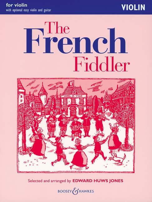 The French Fiddler (Viool)