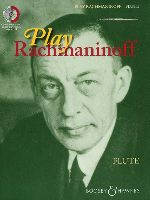 Play Rachmaninoff Flute
