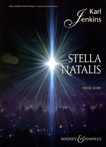 Karl Jenkins: Stella natalis