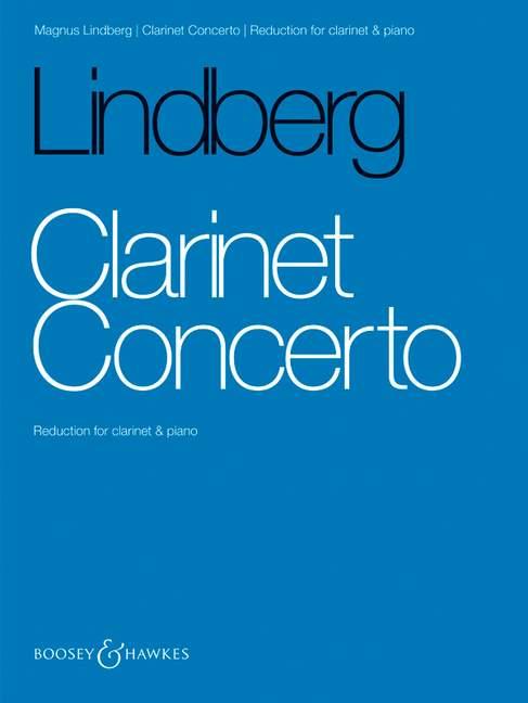 Clarinet Concerto