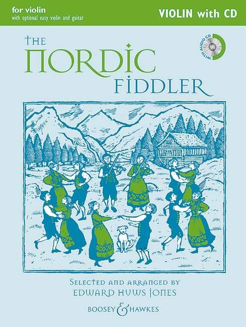 The Nordic Fiddler