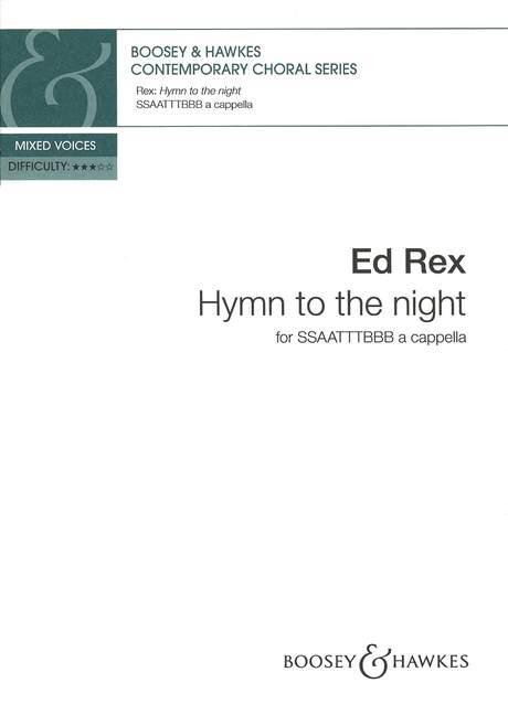 Ed Rex: Hymn to the night