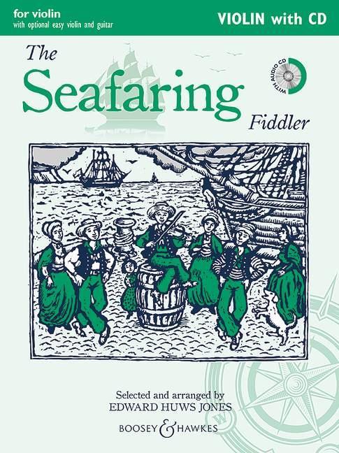 The Seafuering Fiddler