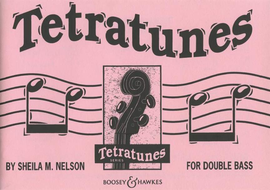 Rudolf Nelson: Tetratunes Double