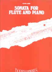 Flute Sonata