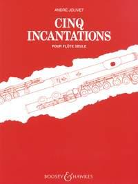 Incantations (5)