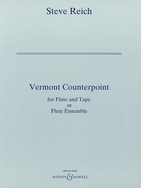 Vermont Counterpoint