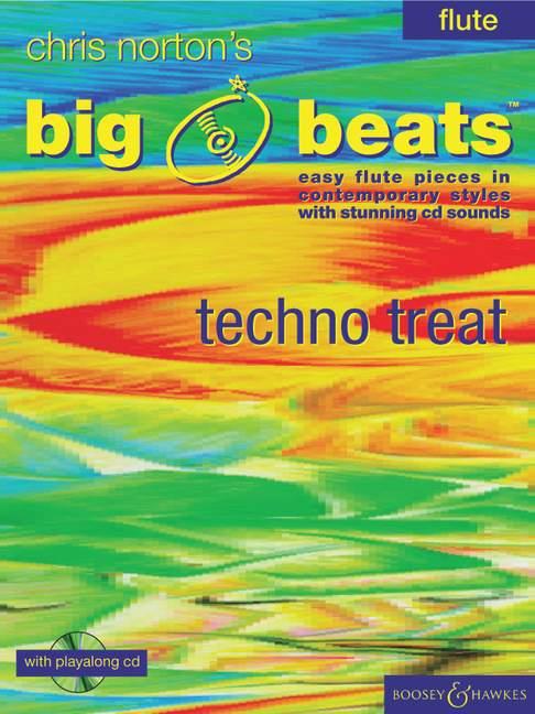 C. Norton: Big Beats Techno Treat