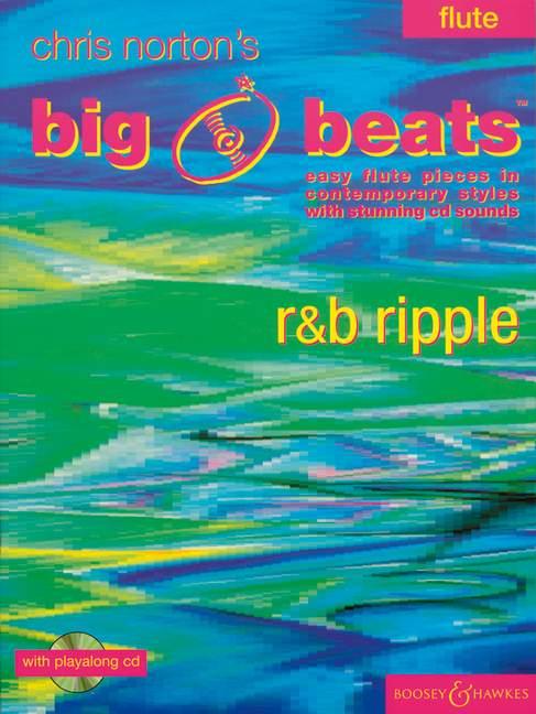 C. Norton: Big Beats R&B Ripple