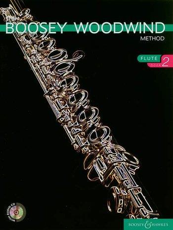 The Boosey Woodwind Method Flute Vol. 2