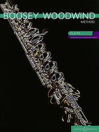 The Boosey Woodwind Method Vol. B