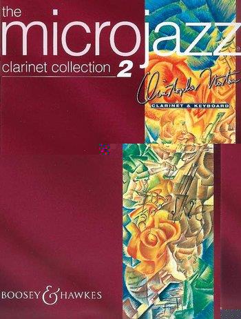 C. Norton: Microjazz Collection 2