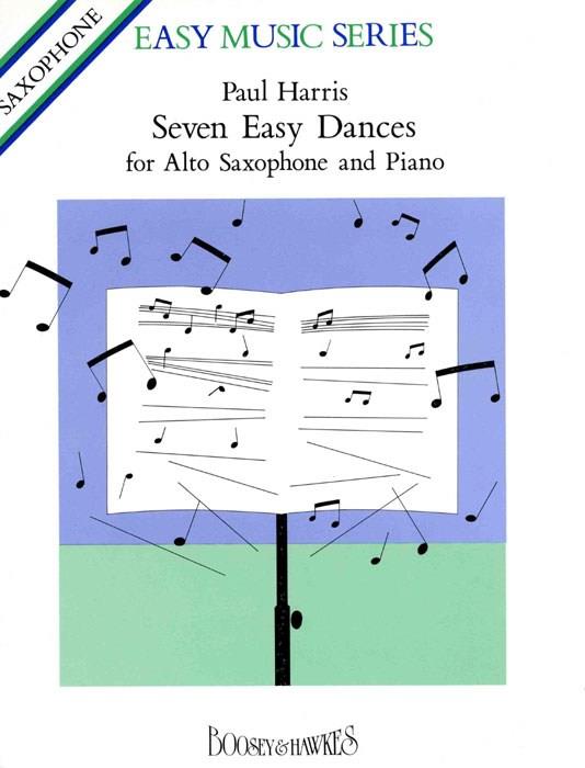 Seven Easy Dances