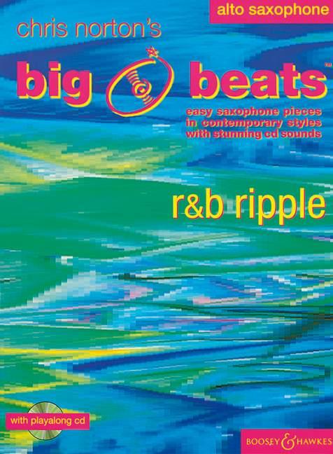 Christopher Norton: Big Beats R & B Ripple
