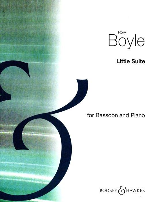 Rory Boyle: Little Suite