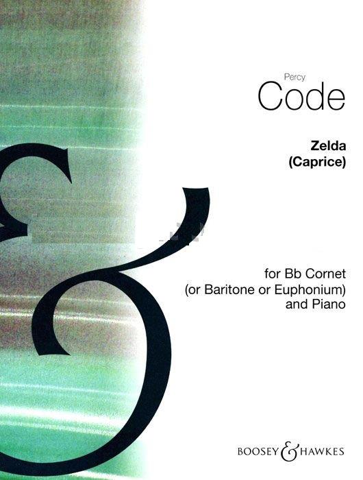 Code: Zelda