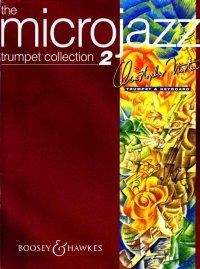 Norton: Microjazz Trumpet Collection 2