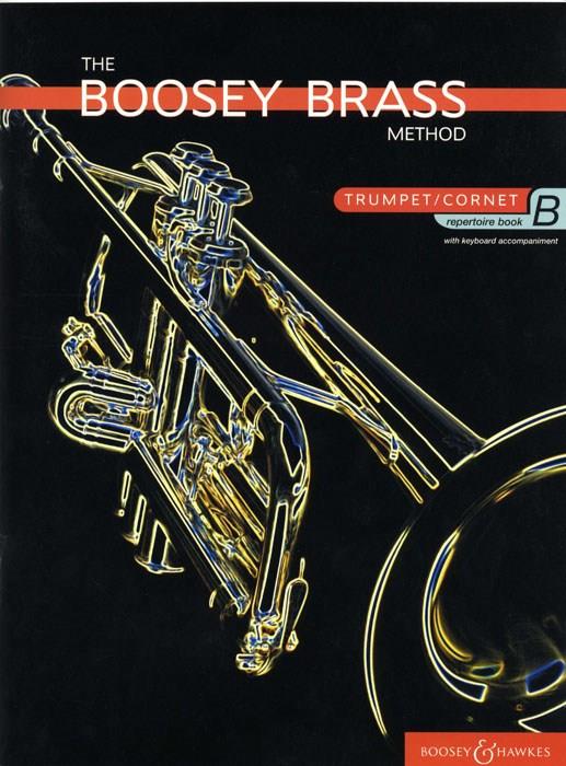 The Boosey Brass Method Band B