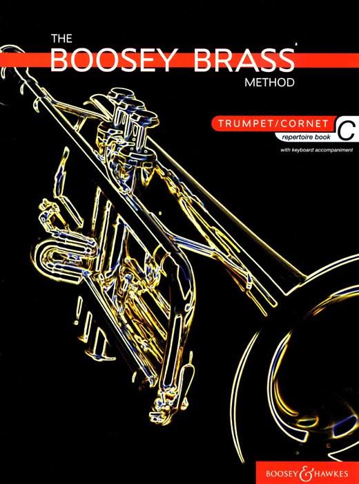 The Boosey Brass Method Band C