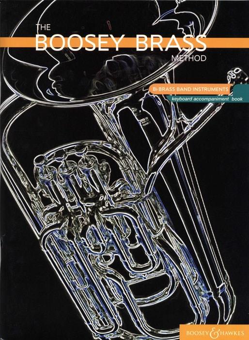 The Boosey Brass Method Vol. 1+2