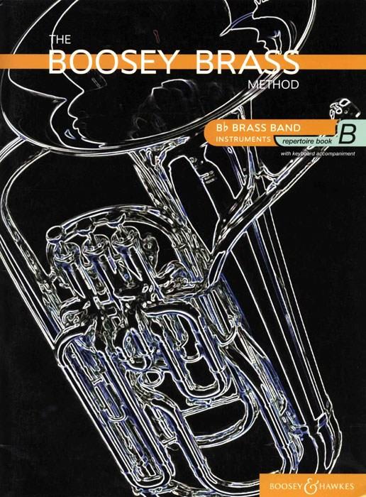 The Boosey Brass Method Vol. B