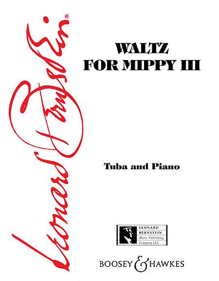 Waltz fuer Mippy III