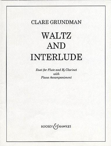 Waltz & Interludes