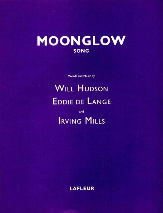 Moonglow In G