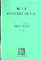 Irish Country Songs Vol. 3