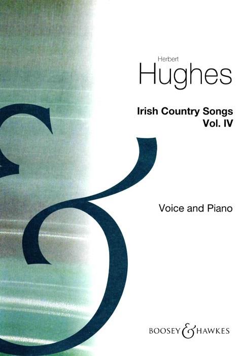 Irish Country Songs Vol. 4