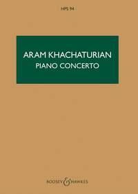 Piano Concerto