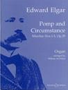 Edward Elgar: Pomp & Circumstance