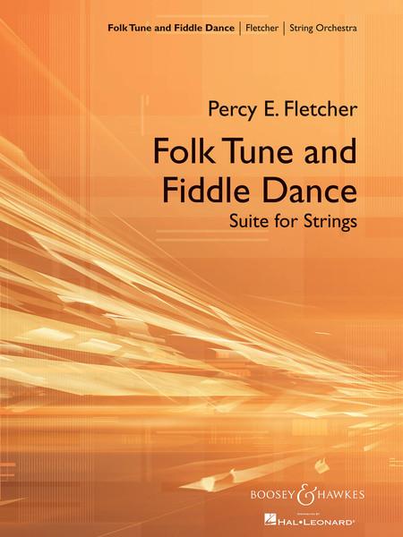 Folk Tune & Fiddle Dance