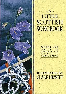 Little Scottish Songbook