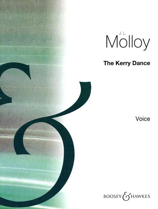 The Kerry Dance