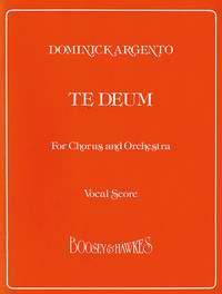 Te Deum