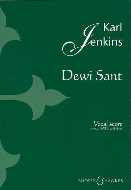 Karl Jenkins: Dewi Sant