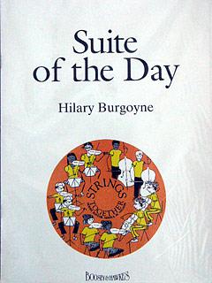 Suite Of The Day