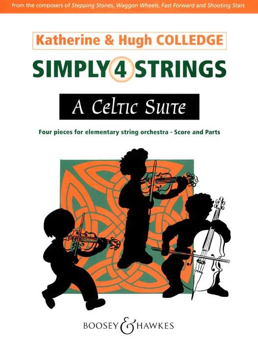 A Celtic Suite