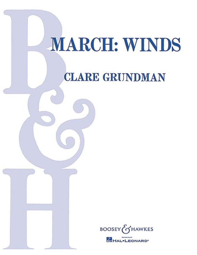 March Winds
