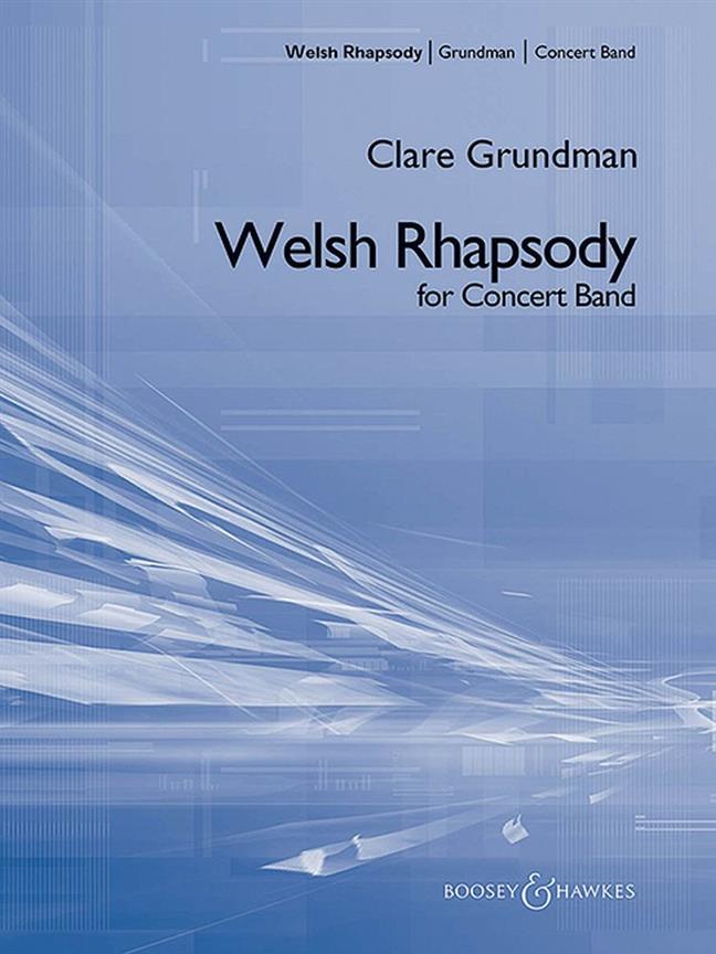 A Welsh Rhapsody