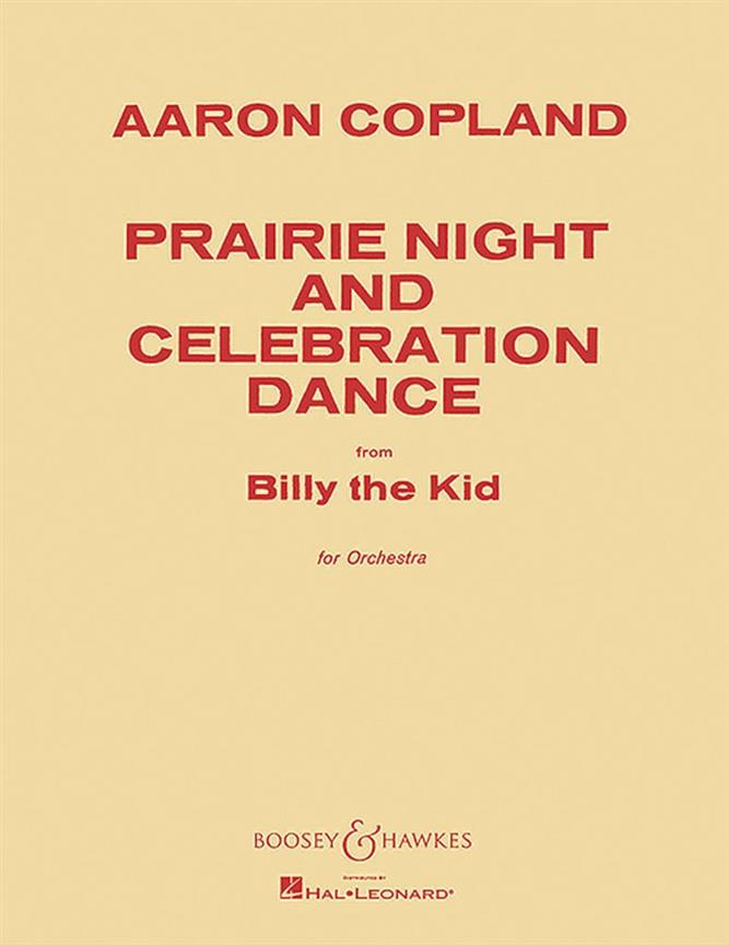 Prairie Night & Celebration Dance