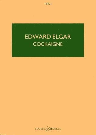 Edward Elgar: Cockaigne (In the London Town)