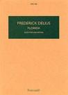 Frederick Delius: Florida