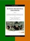 Alexander Porfueryevich Borodin_Modest Mussorgsky: Russian Orchestral Favourites Vol. 1
