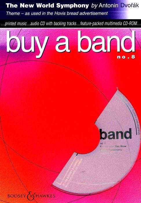 Buy a band Vol. 8