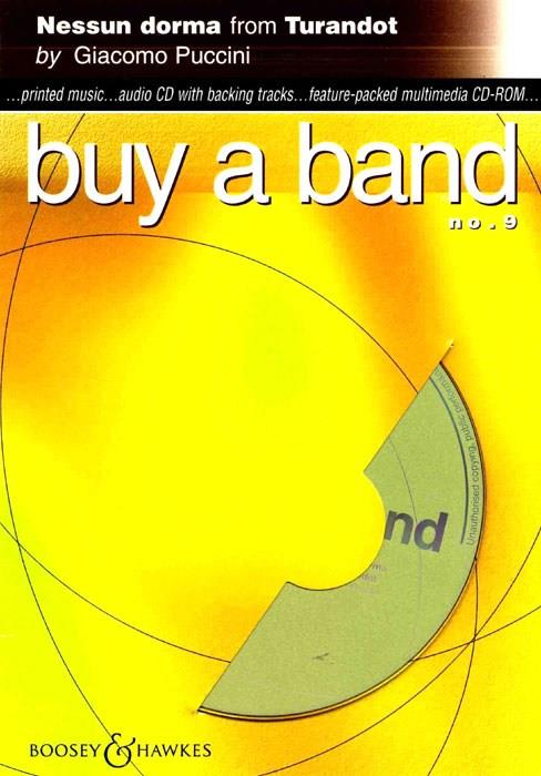 Buy a band Vol. 9