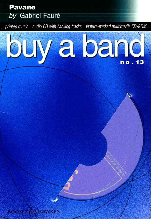 Buy a band Vol. 13